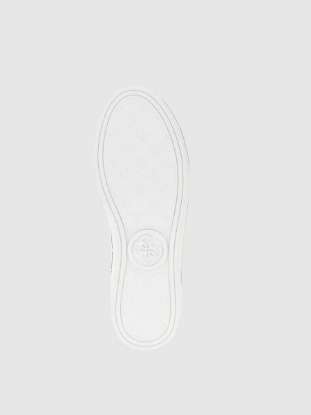 Sapatilha Guess Mulher Stasey4
