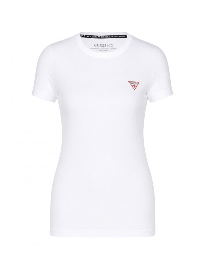 T-Shirt Woman Guess