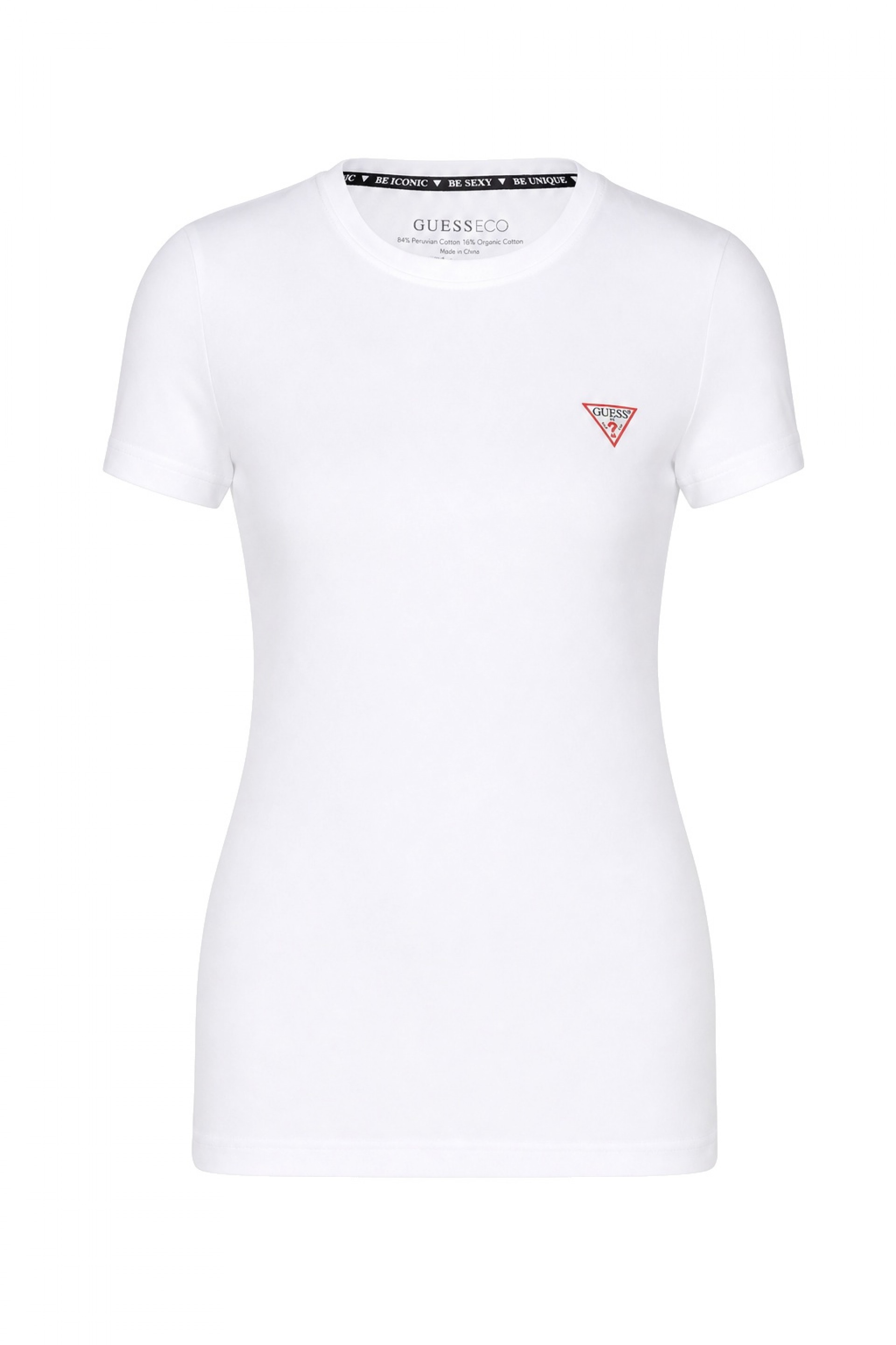 T-Shirt Woman Guess