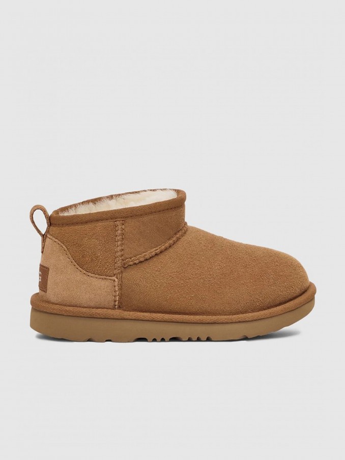 Boots Girl Ugg