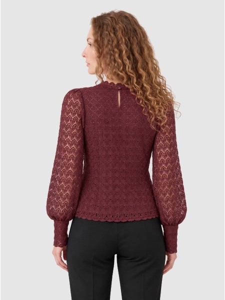 Camisola Only Mulher Nice