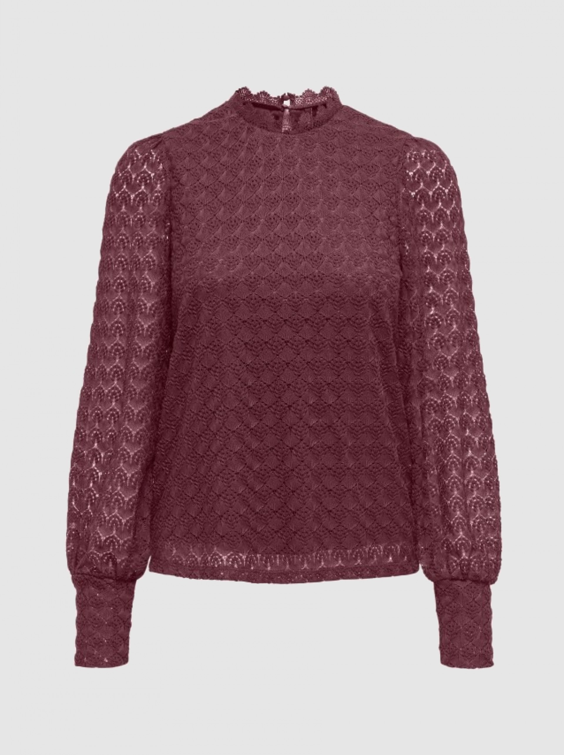 Blouse Woman Only