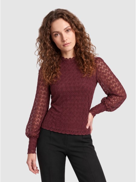 Camisola Only Mulher Nice