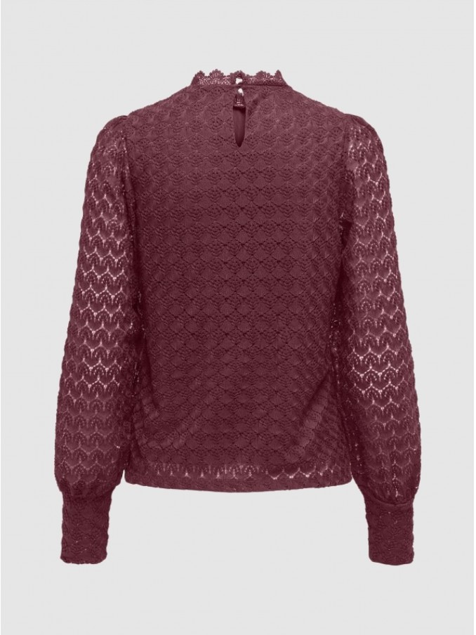 Blouse Woman Only