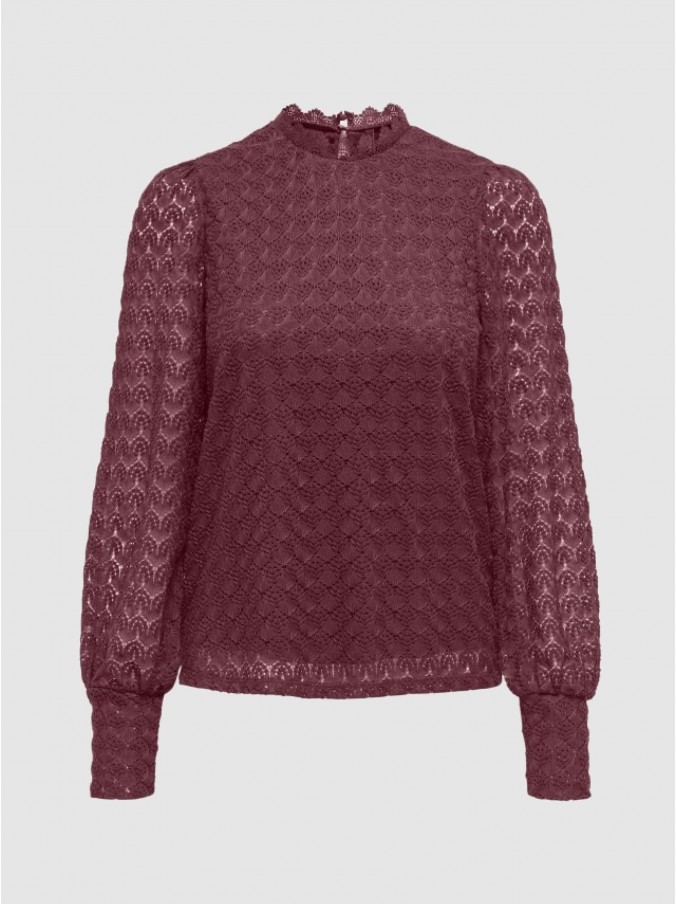 Blouse Woman Only