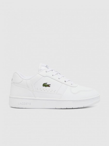 Sneakers Boy Lacoste