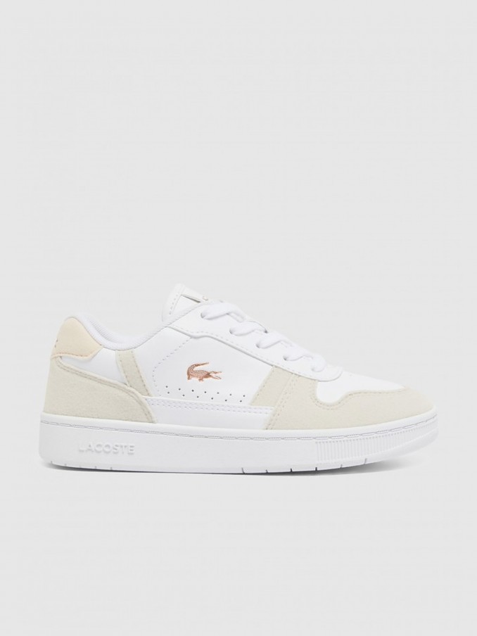 Sneakers Girl Lacoste