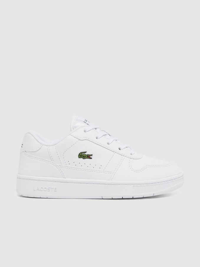 Sneakers Boy Lacoste