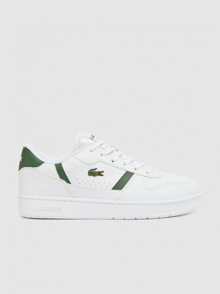 Sneakers Boy Lacoste