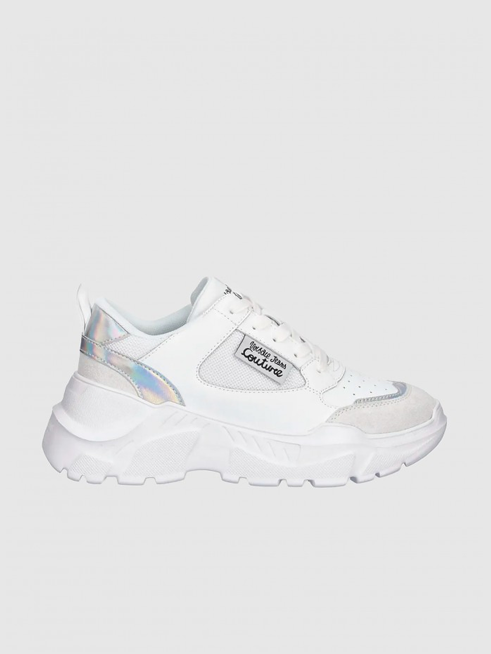 Tenis Mujer Versace