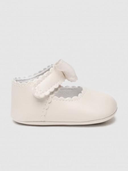 Shoes Baby Girl Mayoral
