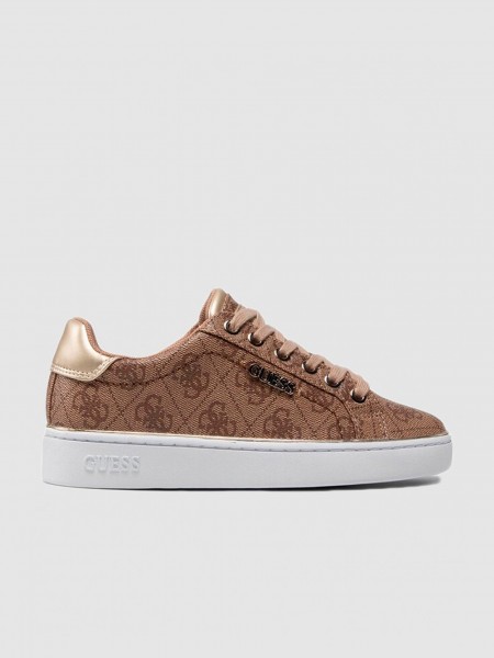 Sneakers Woman Guess