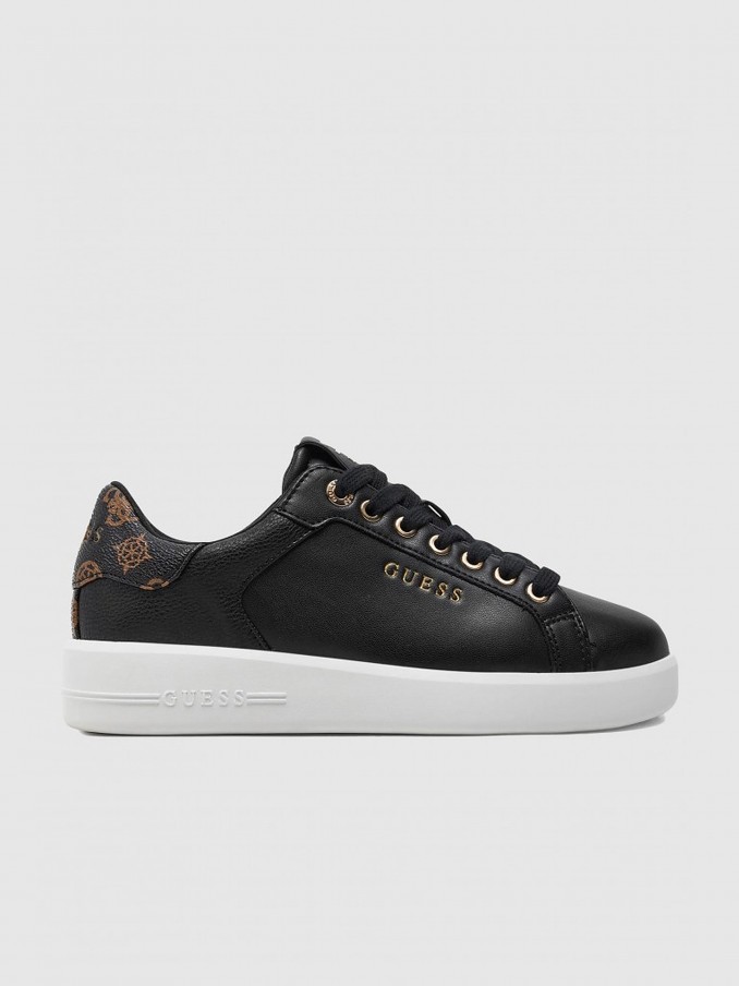 Tenis Mujer Guess
