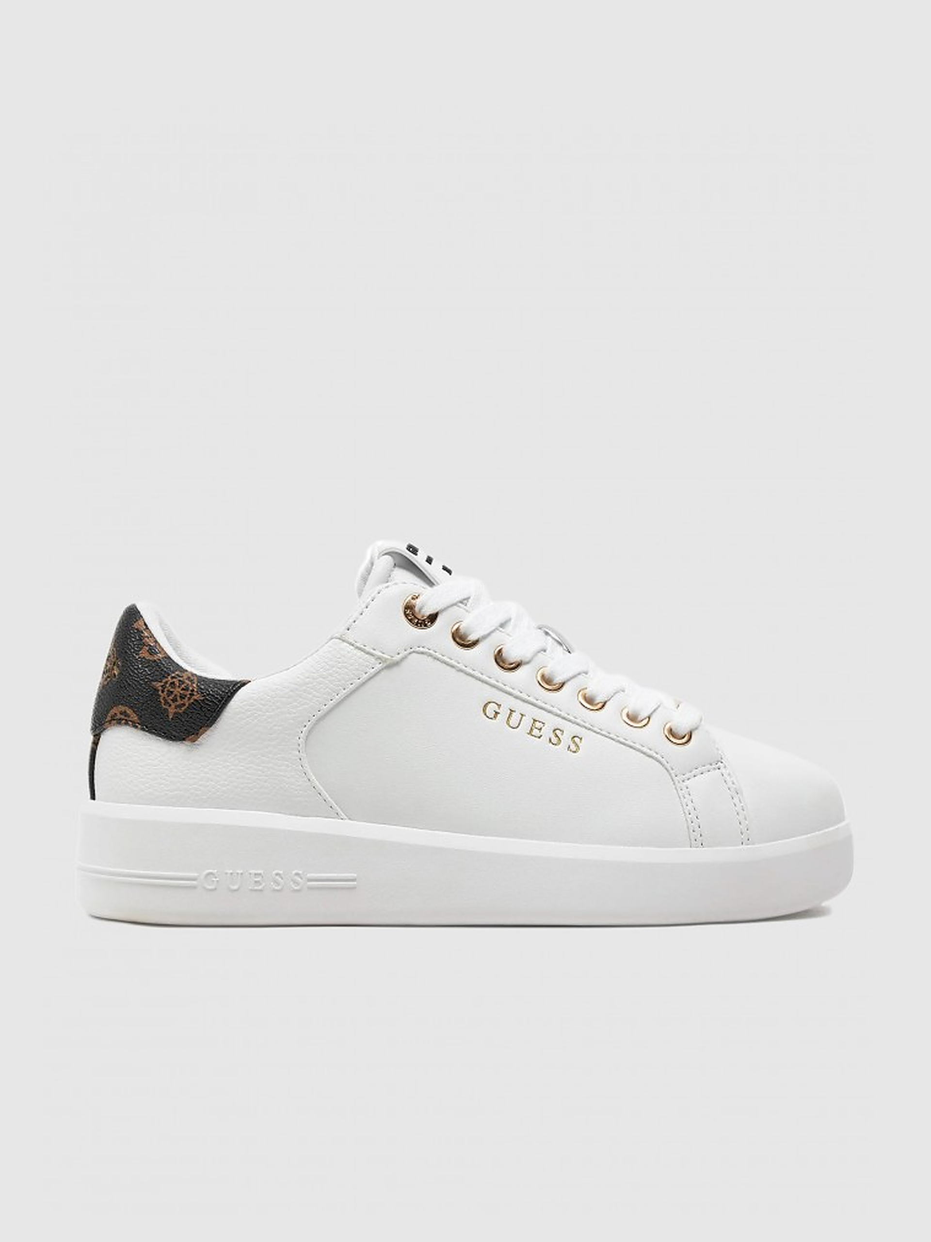 Tenis Mujer Guess