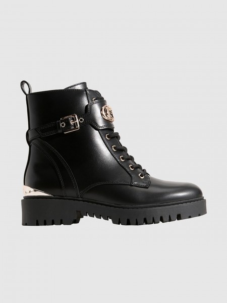 Bota Guess Mulher Olanna