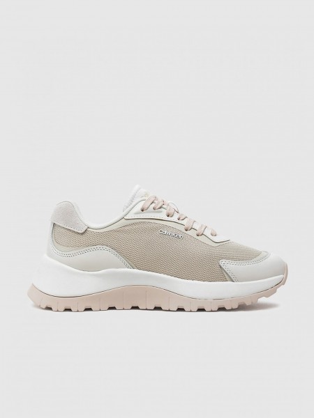 Tenis Mujer Calvin Klein