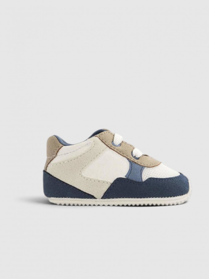 Sneakers Unisex Baby Blue Mayoral