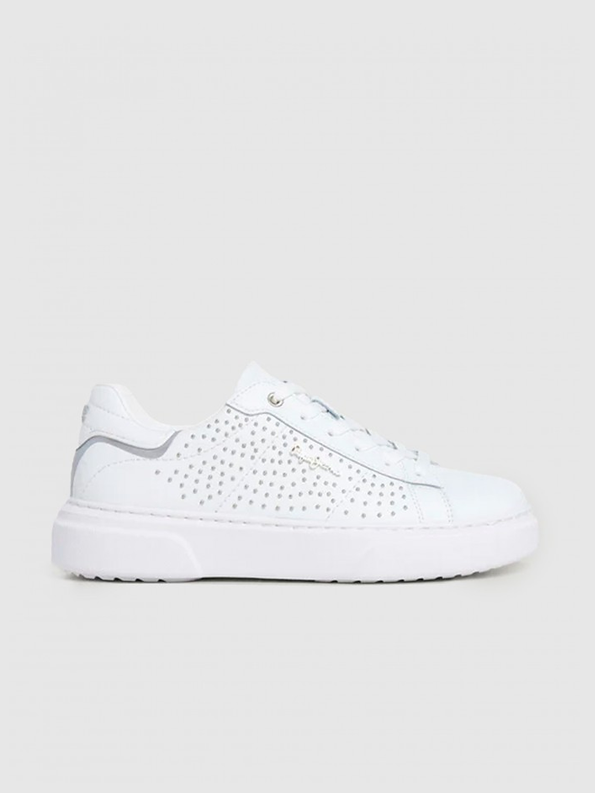 Tenis Mujer Pepe Jeans London