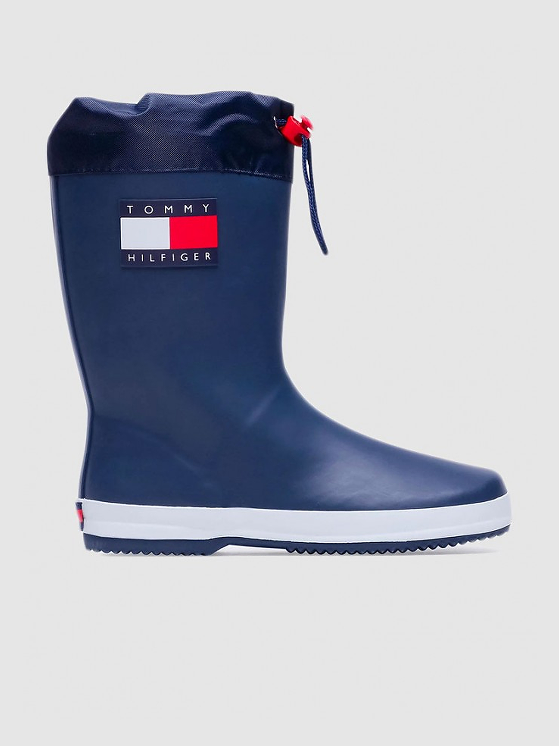 Botas de Lluvia Unisex Niño Tommy Jeans Kids