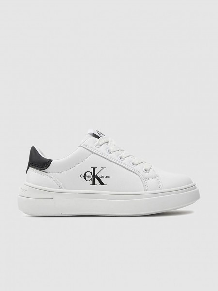 Sneakers Boy Calvin Klein