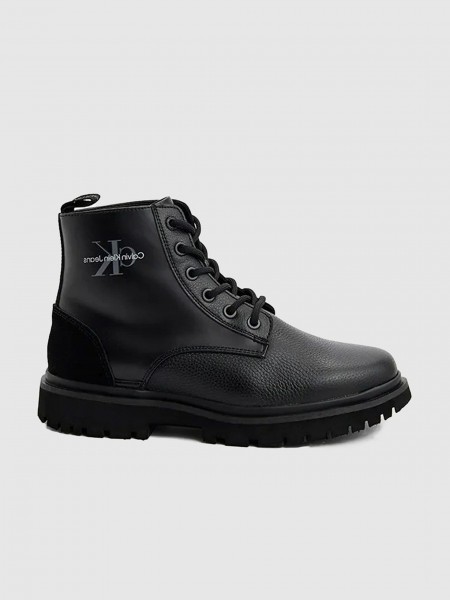 Botas Mujer Calvin Klein Botas Mujer Calvin Klein