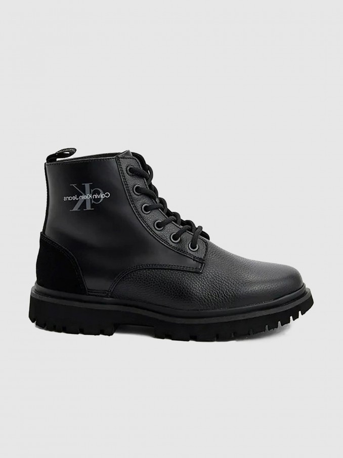 Botas Mujer Calvin Klein