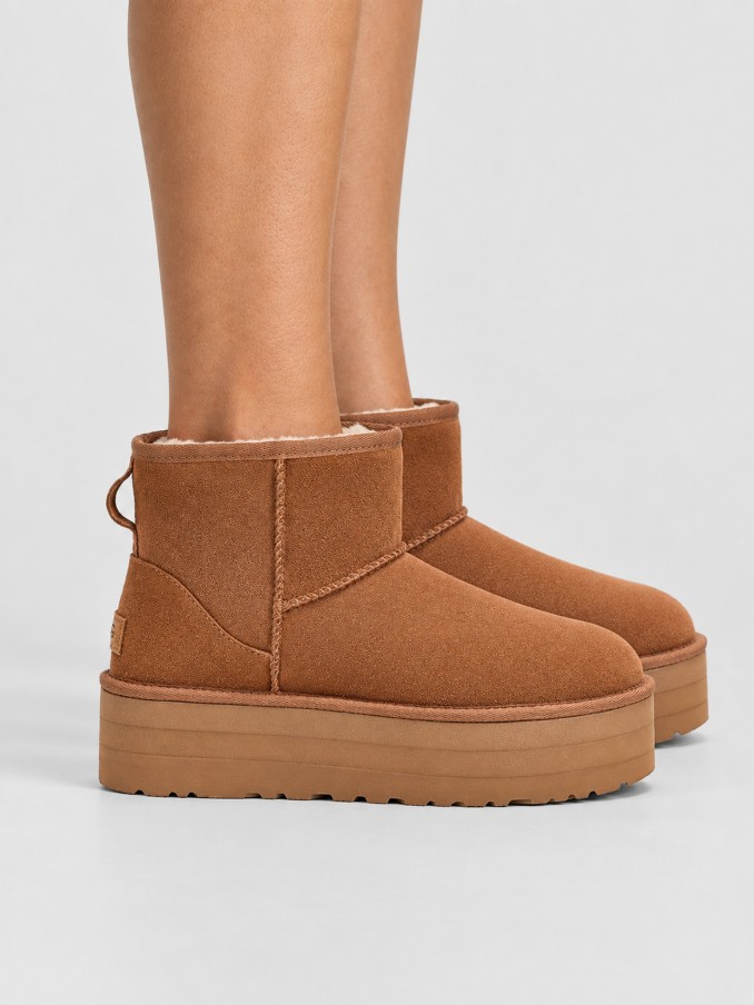 Boots Woman Ugg