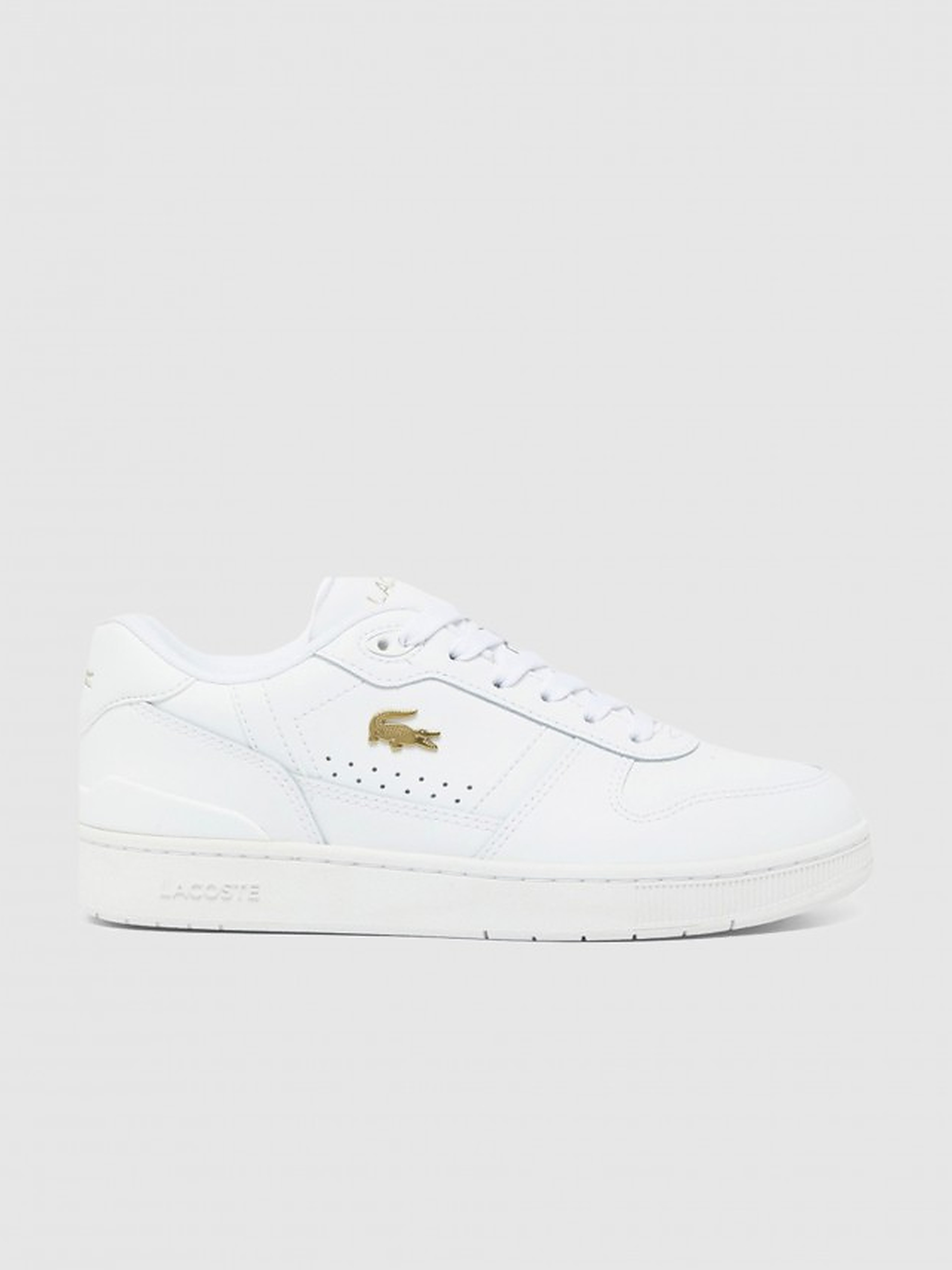 Sneakers Woman Lacoste