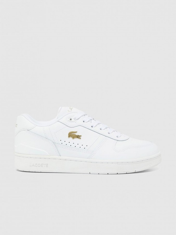 Sneakers Woman Lacoste
