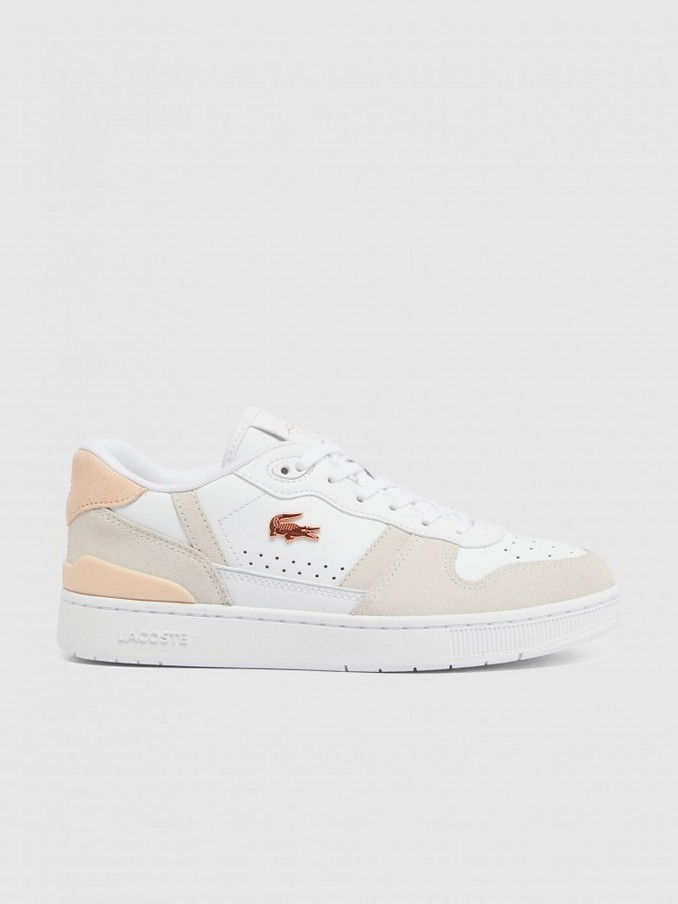 Sneakers Woman Lacoste