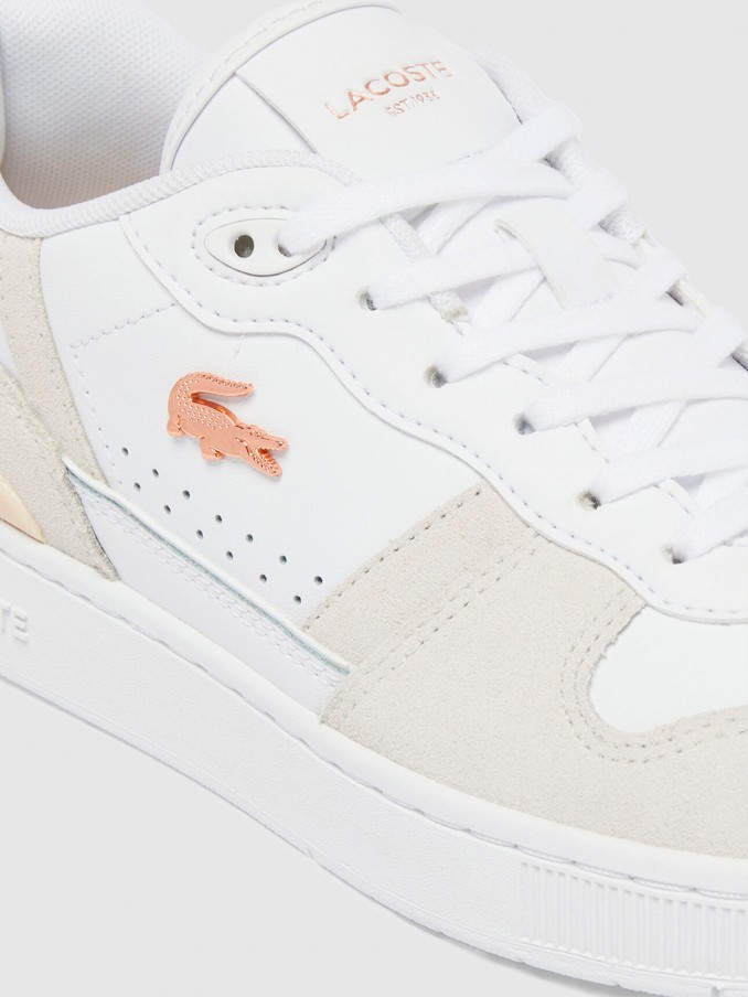 Sneakers Woman Lacoste