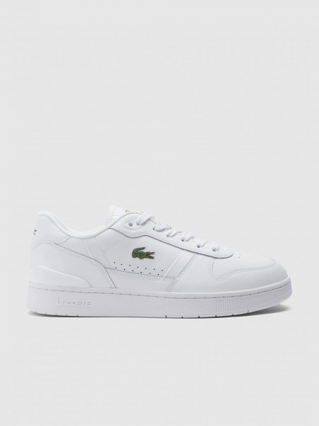 Sneakers Man Lacoste