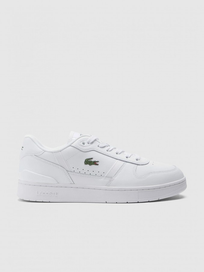 Sneakers Man Lacoste