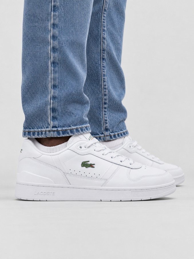 Sneakers Man Lacoste