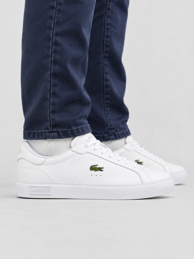 Sneakers Man Lacoste
