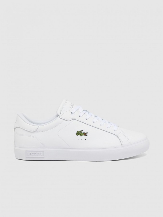 Sneakers Man Lacoste