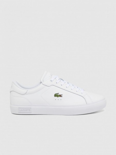 Sneakers Man Lacoste
