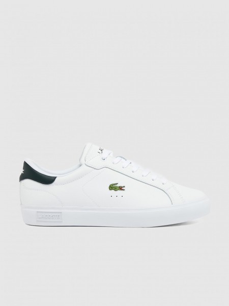 Sneakers Man Lacoste