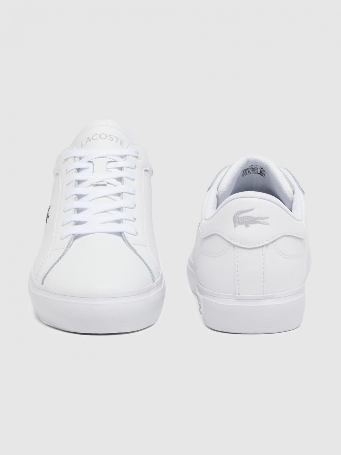 Sneakers Man Lacoste