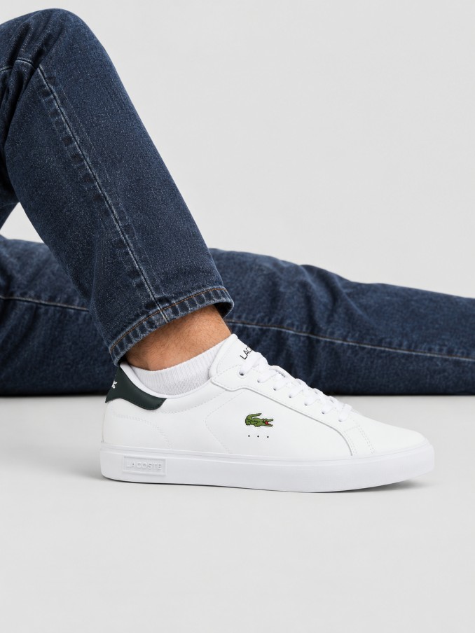 Sneakers Man Lacoste