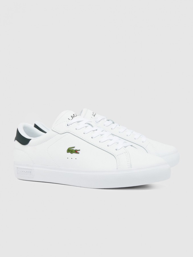 Sneakers Man Lacoste