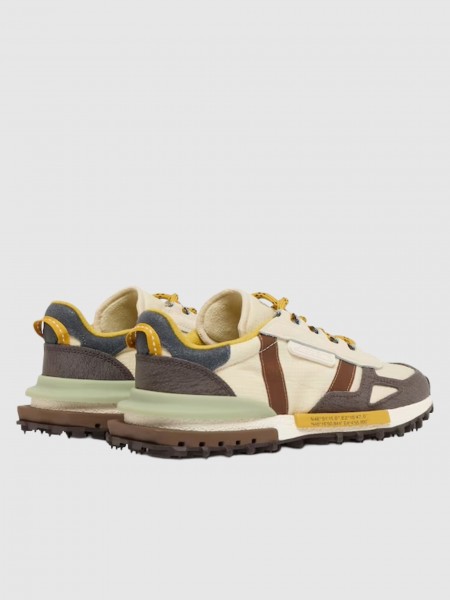 Sapatilha Lacoste Mulher Womens Elite Active Sneakers
