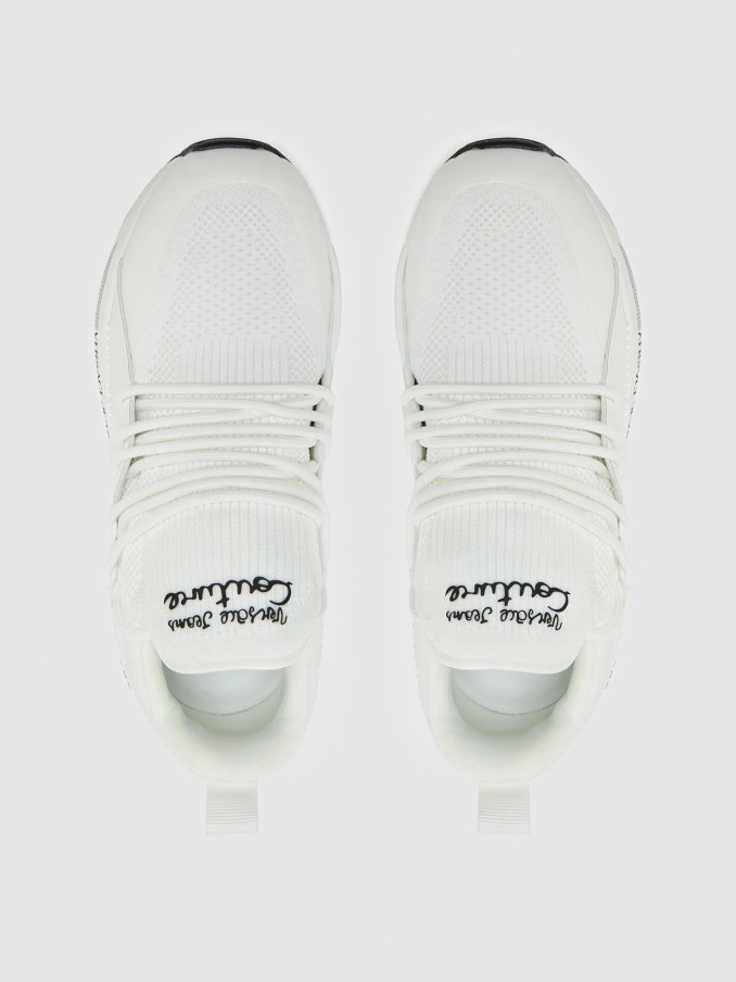 Sneakers Woman Versace