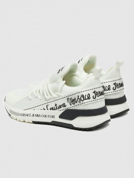 Sneakers Woman Versace Sneakers Woman Versace