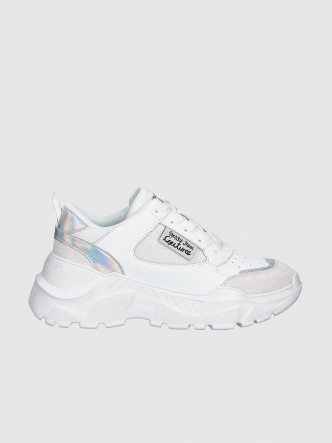 Sneakers Woman Versace