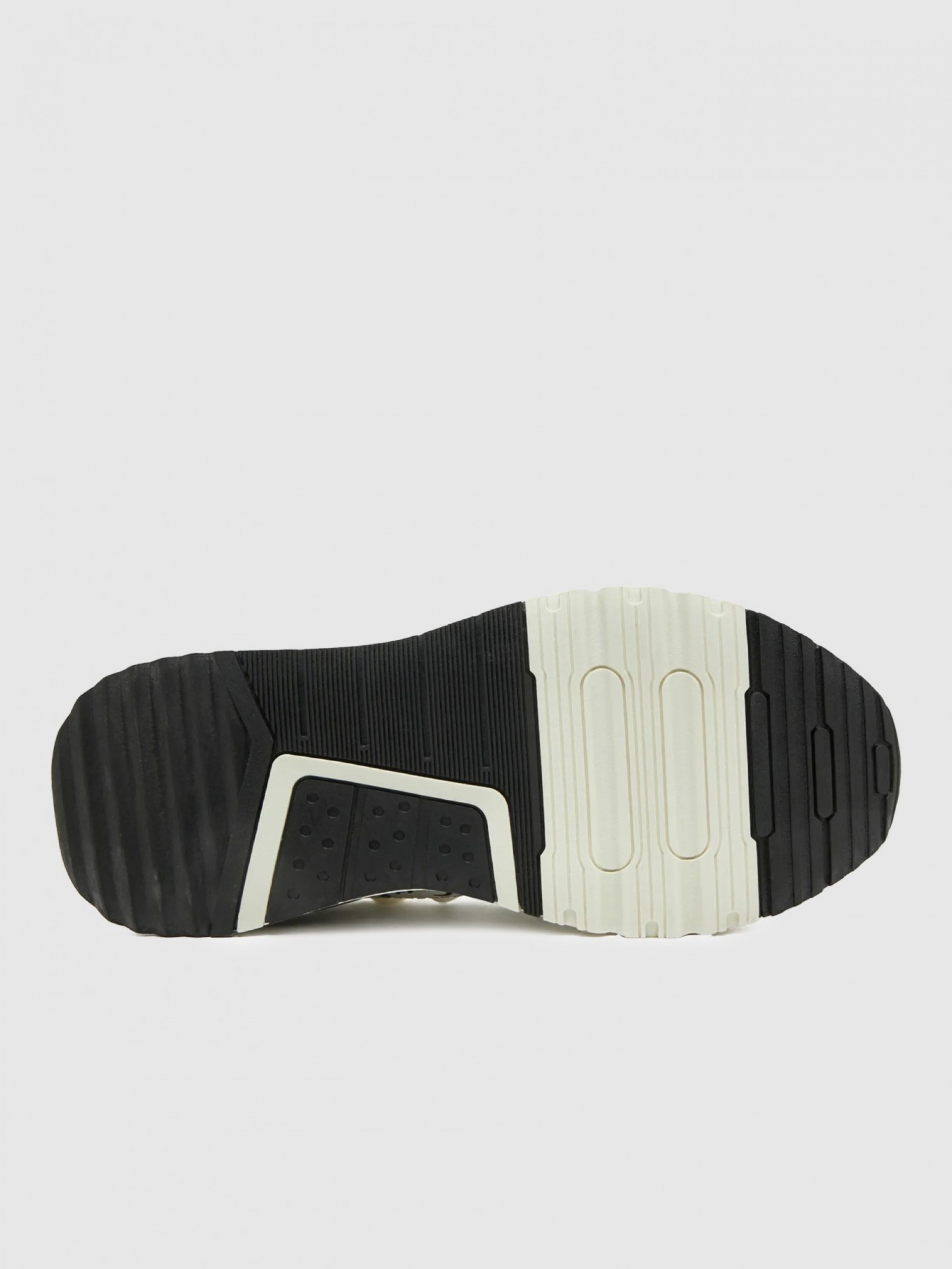 Sneakers Woman Versace