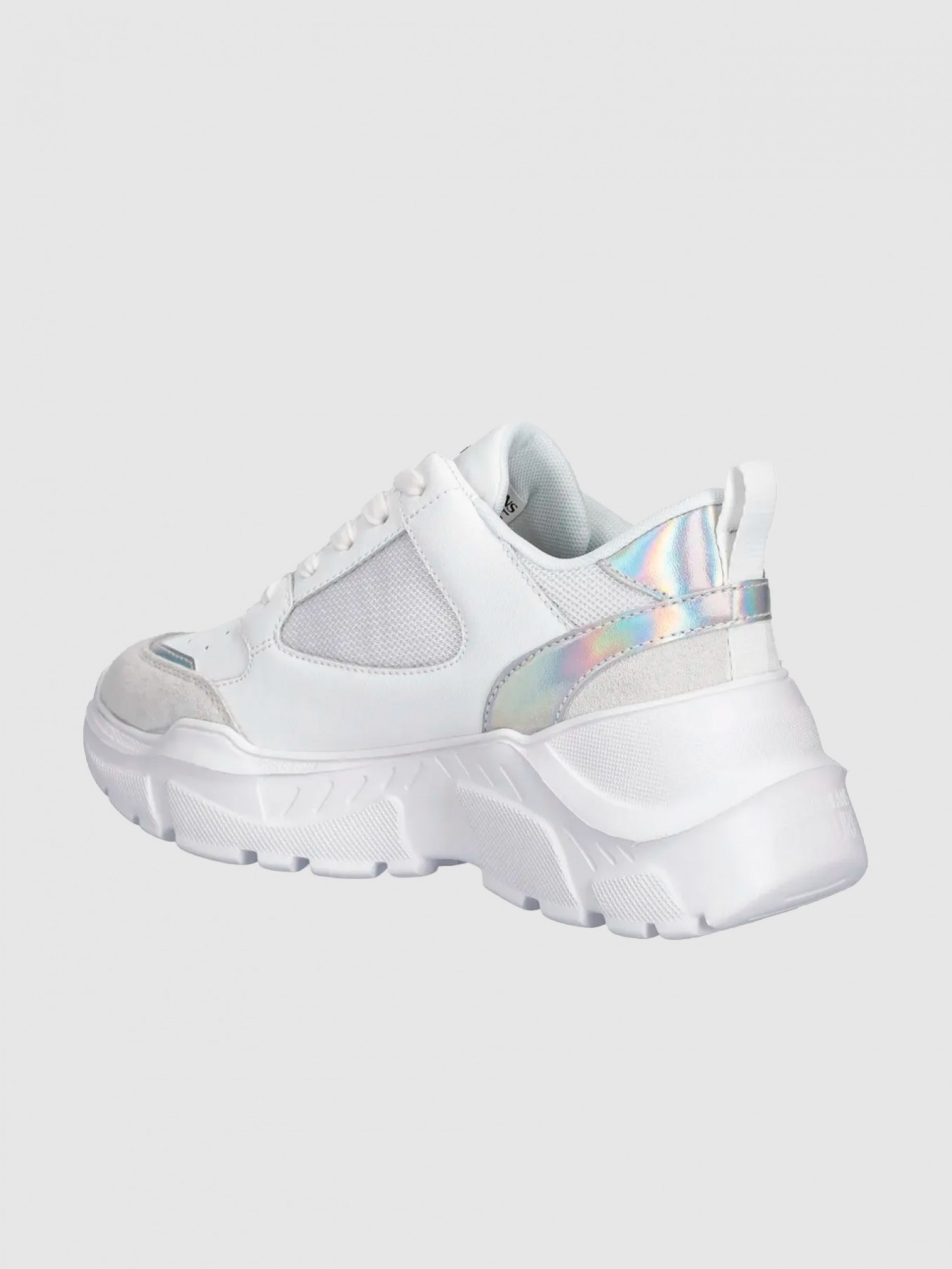 Sneakers Woman Versace