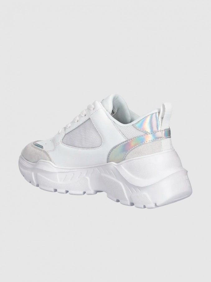 Sneakers Woman Versace