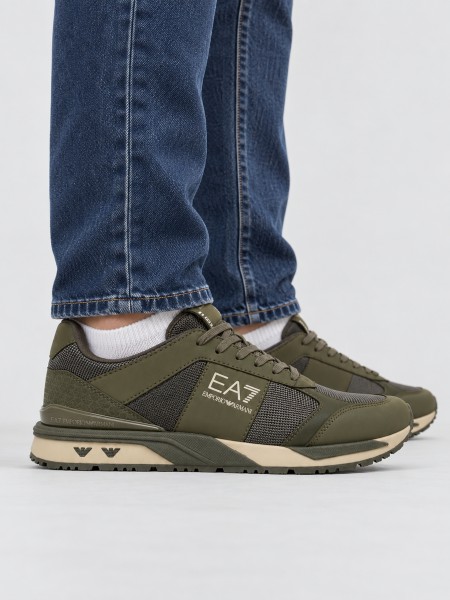 Sapatilha Ea7 Homem Sneaker