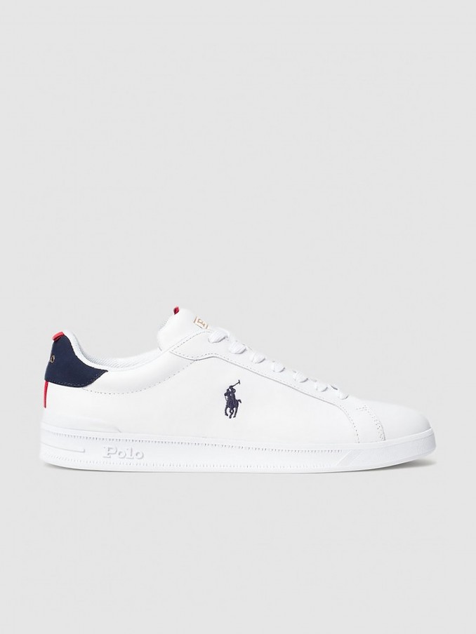 Sneakers Man Polo Ralph Lauren